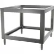 Support en acier INOX, pour WR-FS04-MS