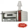 Four 4 pizzas gaz CUPONE DIAMOND