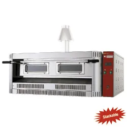 Four 9 pizzas gaz CUPONE DIAMOND GL9/33_PROMO
