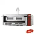 Four 9 pizzas gaz CUPONE DIAMOND
