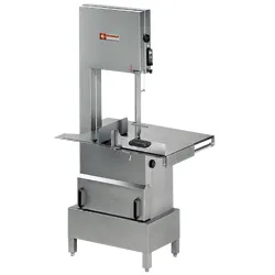 Scie  os sur pitement inox - Lame 3000mm DIAMOND SAX-310/7_PROMO