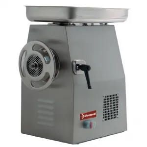 Hachoir  viande 600Kg/h DIAMOND - TCM-32 TCM-32_PROMO