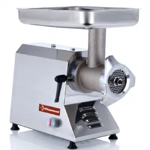 Hachoir  viande 400Kg/h DIAMOND - TI32/S TI32/S_PROMO