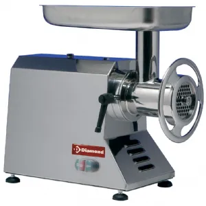 Hachoir  viande inox 400Kg/h DIAMOND - TI32/SX TI32/SX_PROMO