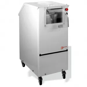 Bouleuse de 20/1000gr DIAMOND BSL-800A-INOX_PROMO