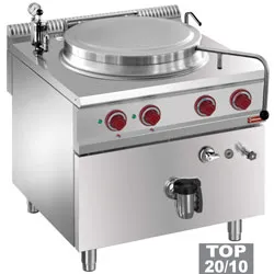 Marmite lectrique chauffage indirect 100 Litres DIAMOND profondeur 900mm E9/M10I8-N