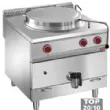 Marmite gaz chauffage direct 100 Litres DIAMOND profondeur 900mm