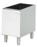 Soubassement ferm 1 module DIAMOND profondeur 600mm N60/BA3+N60/PGX3_PROMO