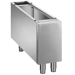 Soubassement neutre ferm complmentaire DIAMOND profondeur 700mm N7/BA2C-RN_PROMO