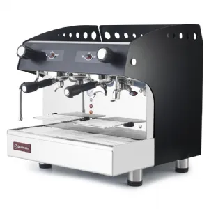 Machine  caf expresso 2 groupes, semi-automatique DIAMOND - COMPACT/2PB