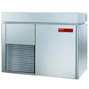Machine  glace paillettes 900Kg/24h refroidissement par air DIAMOND ICE900ISA_PROMO