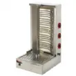 Machine  kbab lectrique 4 zones DIAMOND