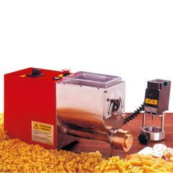 Machine à pâtes fraîches automatique 6Kg/h DIAMOND MPS6_CP-230/1