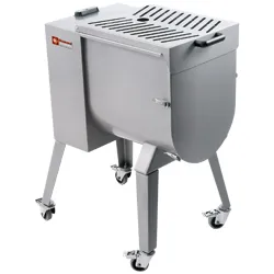 Mlangeur  viande sur pitement 50 kg DIAMOND MCR-50P/NS_PROMO