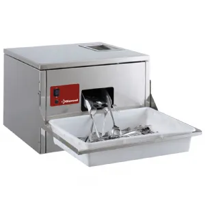 Polisseuse  couverts de table 3000-3500 Pcs/h DIAMOND - MCX/3T-PH MCX/3T-PH_PROMO