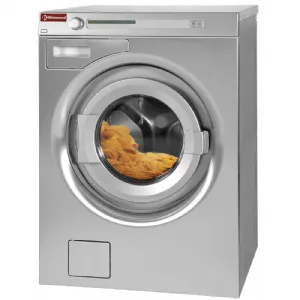 Lave linge inox avec pompe de dcharge 6,5 Kg DIAMOND - ML65-PU ML65-PU_PROMO