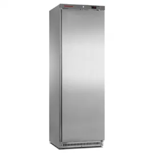 Armoire ngative inox 1 portes 400 Litres DIAMOND NFT402-R2X