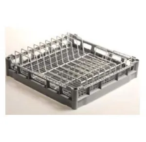 Panier carr 500x500mm  assiettes  pizzas 380mm Diamond DCPP-9_PROMO