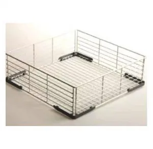 Panier carr 450x450mm sans sparateur Diamond DGR-45/RZ_PROMO