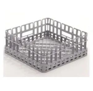 Panier carr 400x400mm sans sparateur Diamond DLBQ_PROMO