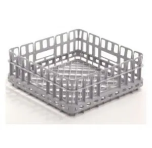 Panier carr 400x400mm sans sparateur Diamond DLBQ/39_PROMO