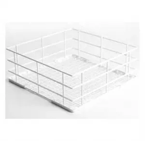Panier carr 400x400mm sans sparateur Diamond DLBQ/RZ_PROMO