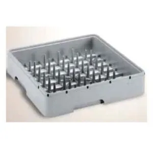 Panier carr 450x450mm  assiettes Diamond DPR-45/N_PROMO