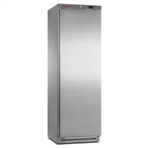 Armoire positive inox 1 portes 400 Litres DIAMOND PFV402-R6X_PROMO