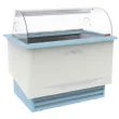 Vitrine rfrigre  crme glace 10 bacs RUMBA DIAMOND