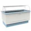 Vitrine rfrigre  crme glace 13 bacs RUMBA DIAMOND