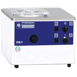 Turbine  glace  poser 5 Litres/heure DIAMOND