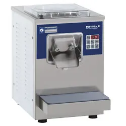 Turbine  glace  poser 12 Litres/heure DIAMOND