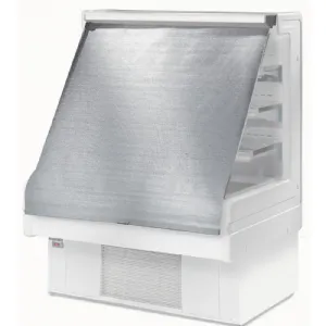 Rideau de nuit MANDY 1500 mm TN15/MN_PROMO