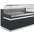 Vitrine rfrigr METRIKA sans rserve - Longueur 1538 mm -   VB15XA1/R2