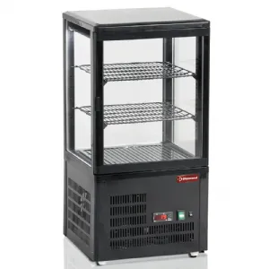 Vitrine rfrigre de comptoir 60 litres Diamond - MIC-36B/R6