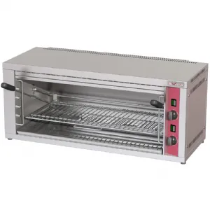 Salamandre lectrique avec grille rglable Diverso By DIAMOND WR-ES70-51