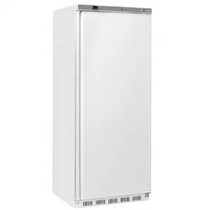 Frigo professionnel positif blanc 1 porte 600L DIVERSO by Diamond WR-PV60-LP