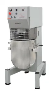 Batteur mélangeur professionnel 80 Litres DITO SAMA XBE80 Batteur mélangeur professionnel 80 Litres DITO SAMA XBE80