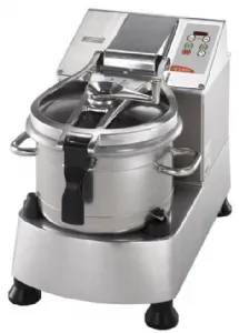 Cutter 11,5 litres avec variateur de vitesse DITO SAMA - KE120S - DKE120S