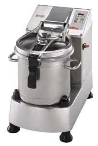 Cutter 17,5 litres avec variateur de vitesse DITO SAMA - KE180S - DKE180S