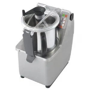 Cutter 4,5 litres avec variateur de vitesse DITO SAMA - K45 - DK45YVV