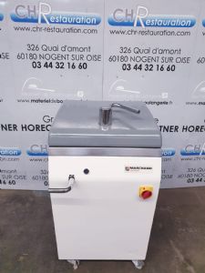 Diviseuse carre 20 divisions Concorde 2 BONGARD occasion
