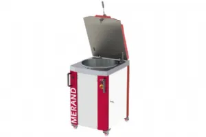 Diviseuse hydraulique Diva Ronde 20 divisions DIVA20R