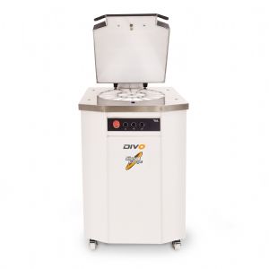 Diviseuse ronde 20 divisions boulangerie DIVO_R SINMAG