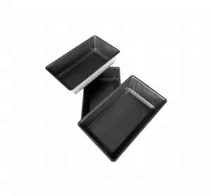 Moule � pain 170x110x60mm en T�flon