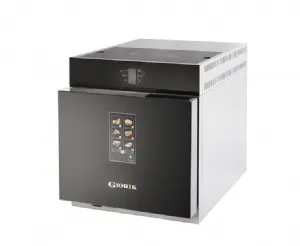 Four lectrique  cuisson rapide GN2/3 POP GIORIK