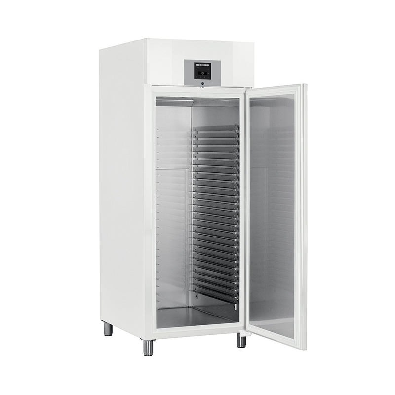 Armoire négative époxy blanc 1 porte 20 niveaux 600x800mm LIEBHERR