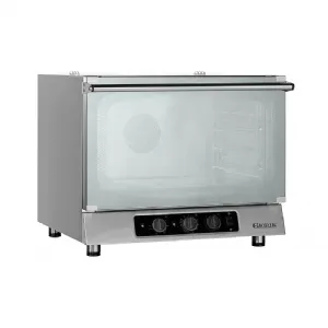 Four lectrique  convection 4 niveaux GN1/1 GIORIK MR42