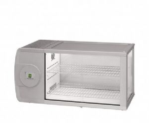 Vitrine réfrigérée de comptoir 100 litres TECFRIGO - Prisma 100 TNV - PF Vitrine réfrigérée de comptoir 100 litres TECFRIGO - Prisma 100 TNV - PF