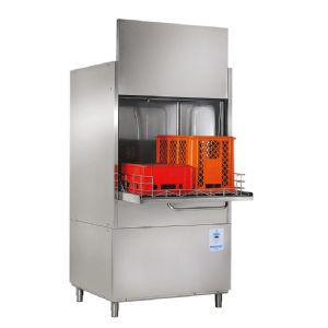 Lave batterie panier 810x700 HOONVED - EDI 8 EBT-2